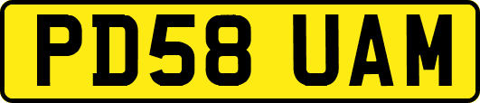 PD58UAM
