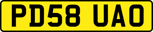 PD58UAO