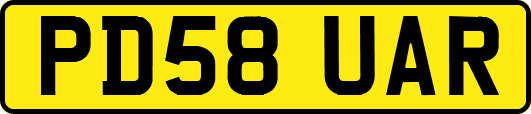 PD58UAR