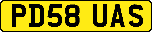 PD58UAS