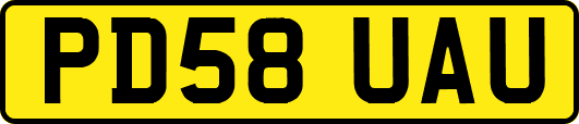 PD58UAU
