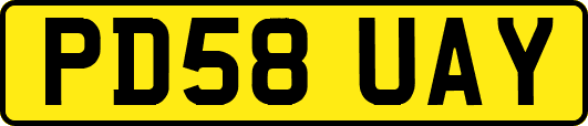 PD58UAY