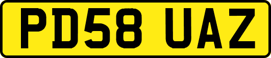 PD58UAZ