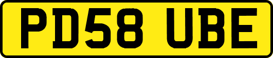 PD58UBE