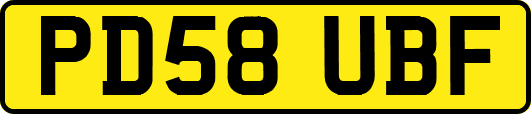 PD58UBF