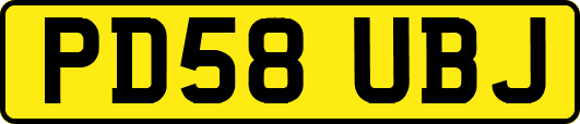 PD58UBJ