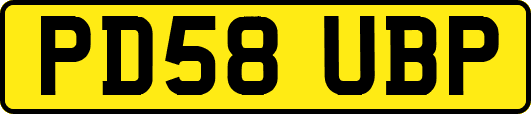 PD58UBP