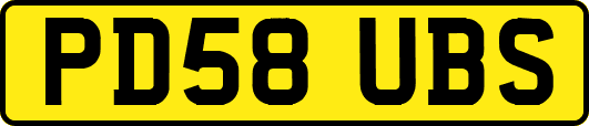 PD58UBS