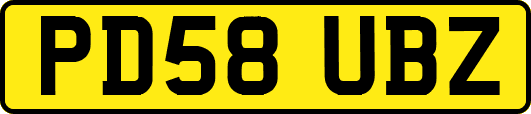 PD58UBZ