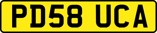 PD58UCA