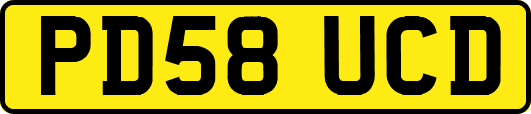 PD58UCD