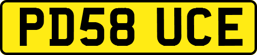 PD58UCE