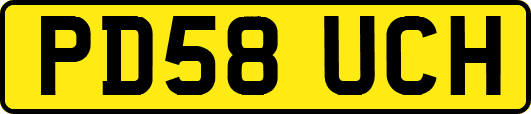 PD58UCH
