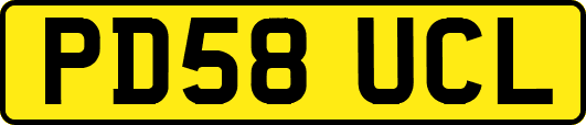 PD58UCL