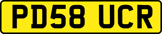 PD58UCR