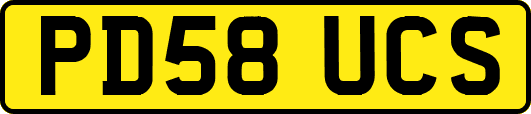 PD58UCS