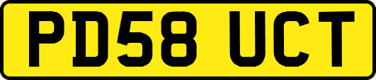 PD58UCT