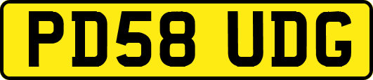 PD58UDG