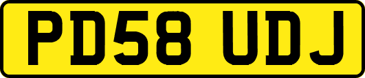 PD58UDJ