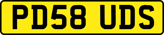 PD58UDS