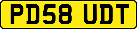 PD58UDT