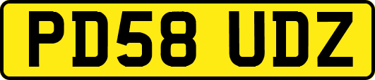 PD58UDZ