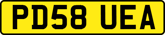 PD58UEA