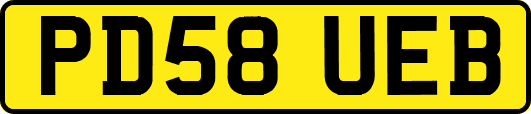 PD58UEB