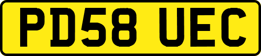 PD58UEC