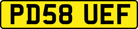 PD58UEF