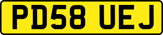 PD58UEJ