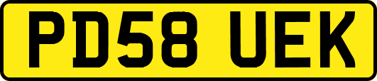 PD58UEK