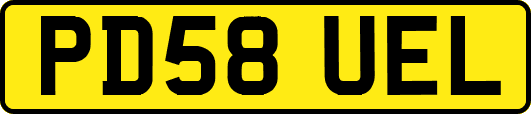 PD58UEL