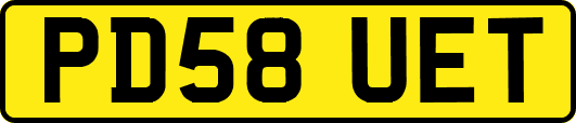 PD58UET