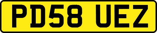 PD58UEZ