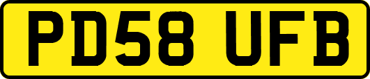 PD58UFB