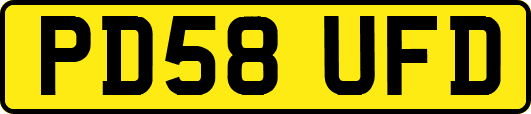 PD58UFD