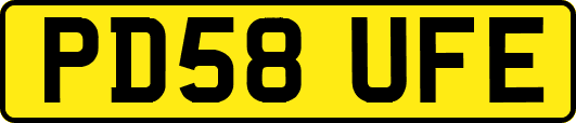 PD58UFE