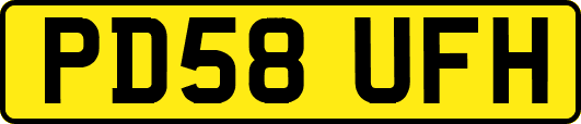 PD58UFH