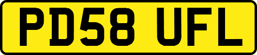 PD58UFL