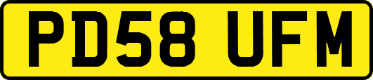 PD58UFM