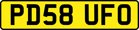 PD58UFO