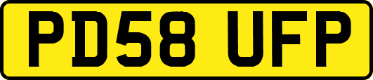 PD58UFP