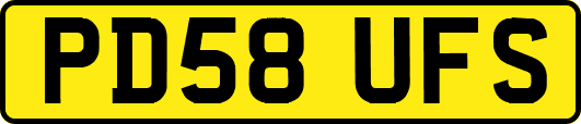 PD58UFS
