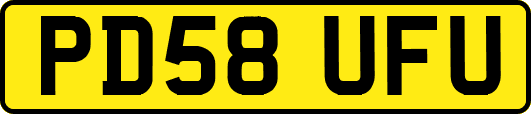 PD58UFU