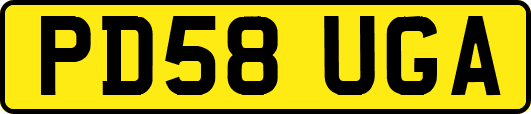PD58UGA