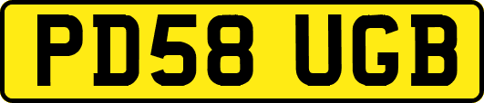 PD58UGB