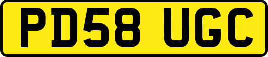 PD58UGC