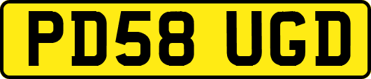 PD58UGD