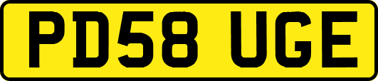 PD58UGE